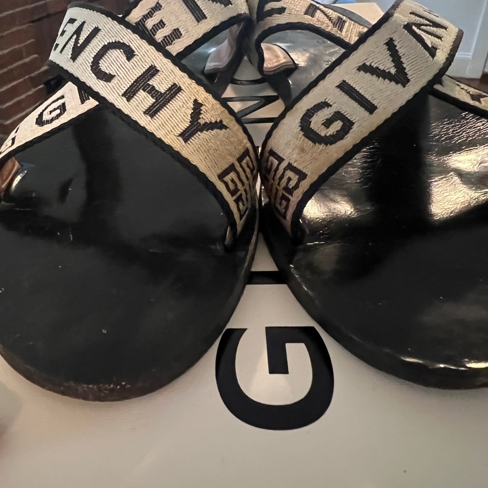 Givenchy slides - Picture 9 of 10